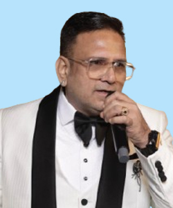 Chairman